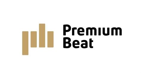 premiumbeat músicas